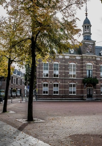 afbeelding binnen de regeling